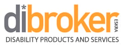 DIBRoker East Logo