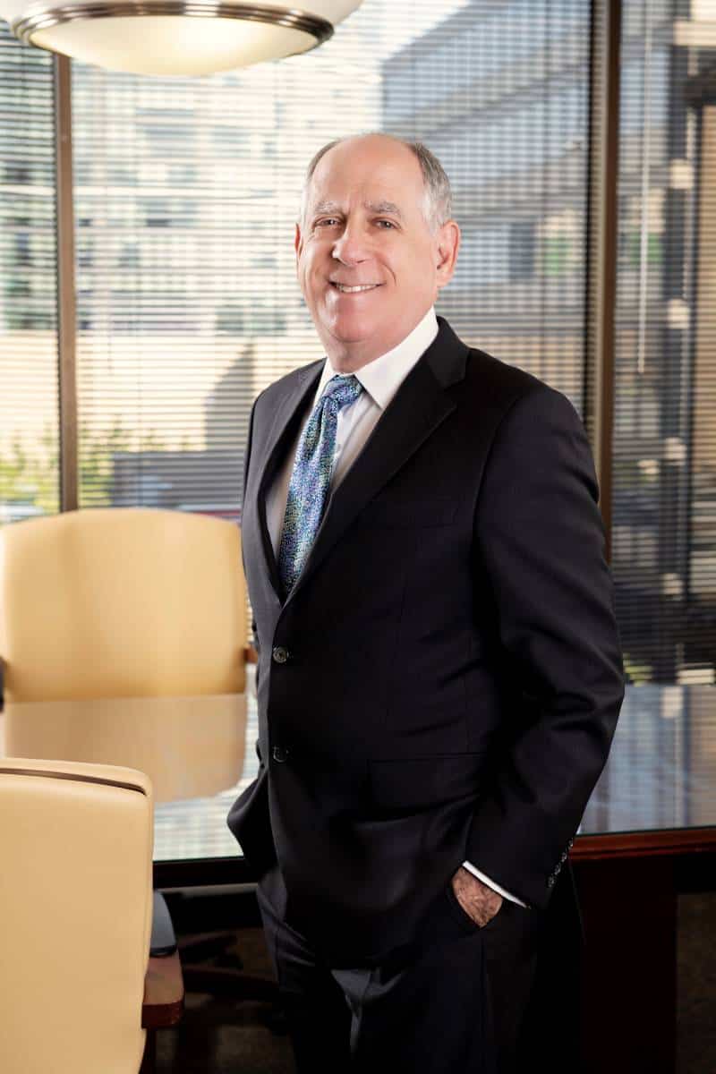 Gary Altman Esq speaker Summit