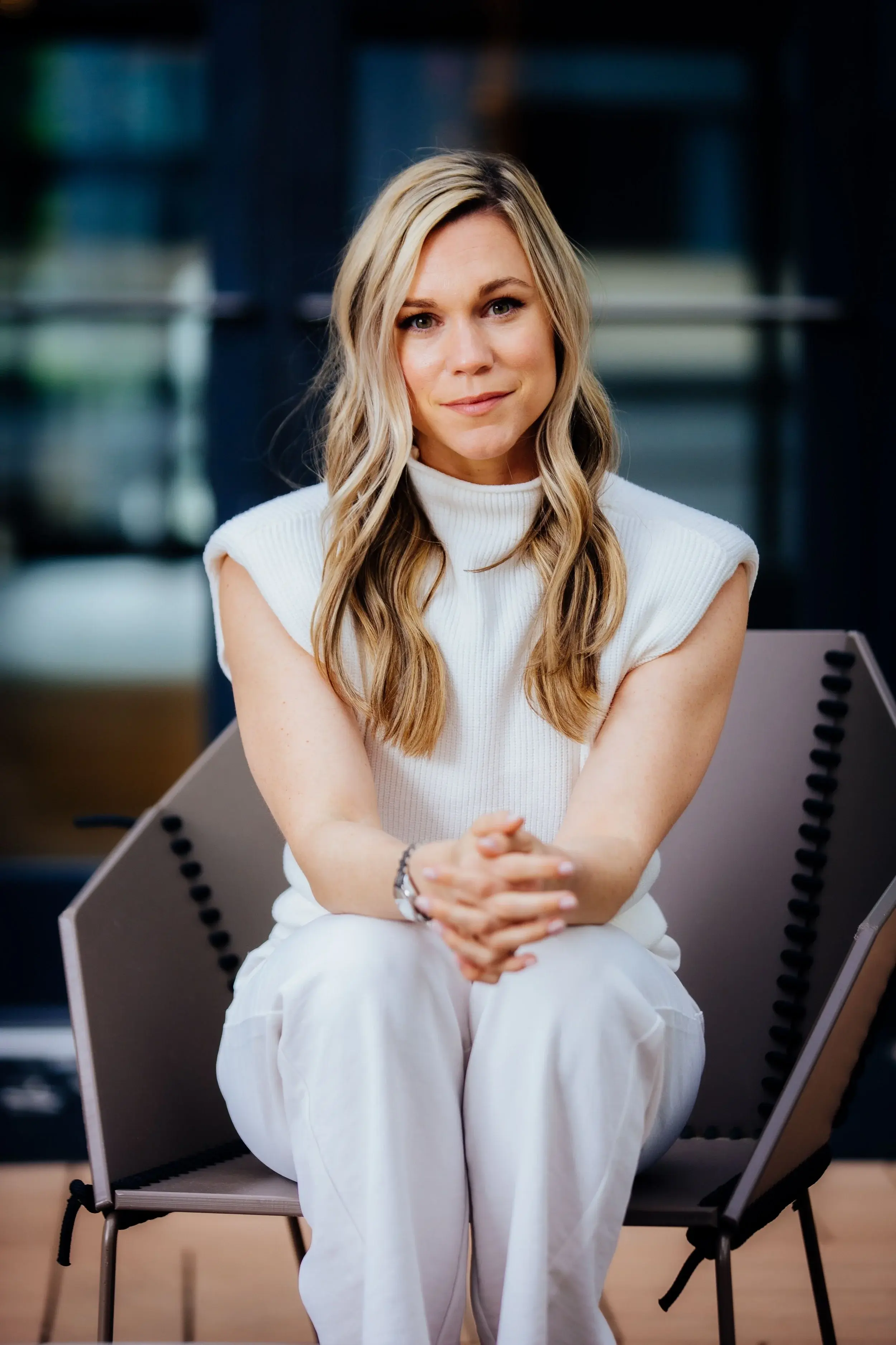 Jennie Wolfe Headshot speaker DC